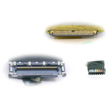 Шлейф матриці для LENOVO 300-15 300-15IBR 300-15ISK BMWQ2 DC02001XE00 15IBR 15ISK
