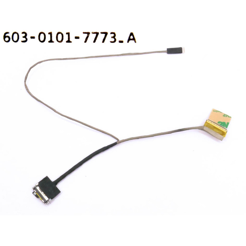 Шлейф матриці для Sony SVE11 SVE111B11M 603-0101-7773 A 603 0101 Шлейф матриці для Sony SVE11 SVE111B11M 603-0101-7773 A 603 0101
