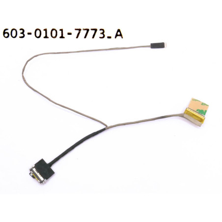 Шлейф матриці для Sony SVE11 SVE111B11M 603-0101-7773 A 603 0101