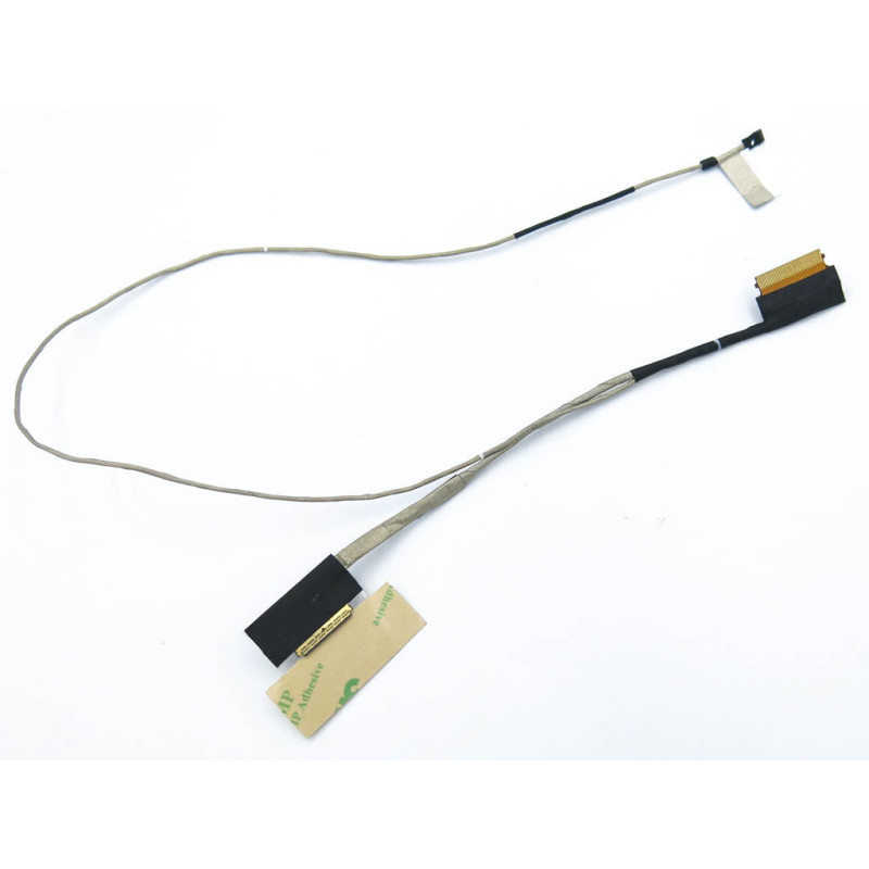 Шлейф матриці для Acer Aspire A315-21 A315-31 A315-51 A315-52 DD0ZAJLC011 50.GNPN7.006 GNPN7 A315 Шлейф матриці для Acer Aspire A315-21 A315-31 A315-51 A315-52 DD0ZAJLC011 50.GNPN7.006 GNPN7 A315