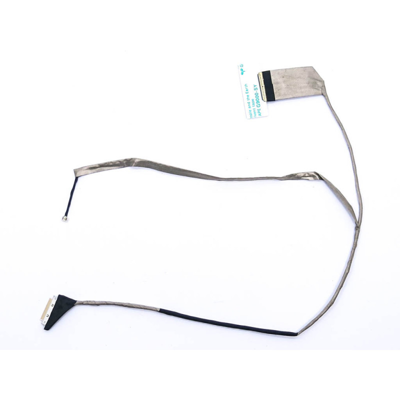 Шлейф матриці для Acer Aspire 5750 5750G 5755 5755G GATEWAY NV55 NV57 DC02001DB10 Шлейф матриці для Acer Aspire 5750 5750G 5755 5755G GATEWAY NV55 NV57 DC02001DB10
