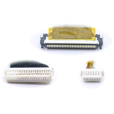 Шлейф матриці для HP Probook 6530B 6535B 6730B 6735B 6017B0150301