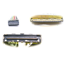 Шлейф матриці для Asus UX32 UX32A UX32V UX32VD UX32L UX32LA 1422-017G000 1422-017F000 017G000