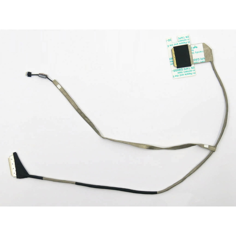 Шлейф матриці для Acer Aspire 5253 5336 5741 5742 5551G 5252 5552 5250 5251 5350 5736Z GATEWAY NV59C NV53 DC020010L10
