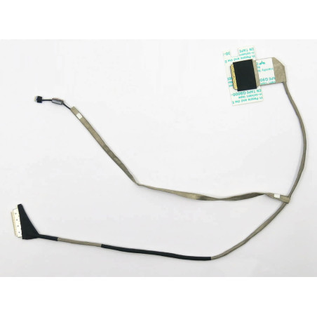 Шлейф матриці для Acer Aspire 5253 5336 5741 5742 5551G 5252 5552 5250 5251 5350 5736Z GATEWAY NV59C NV53 DC020010L10