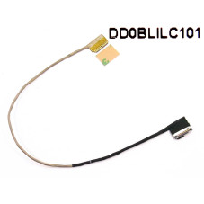 Шлейф матриці для Toshiba Satellite S50 S50-B S55T-B5 S55-B s55-c L50-B DD0BLILC101 S55T