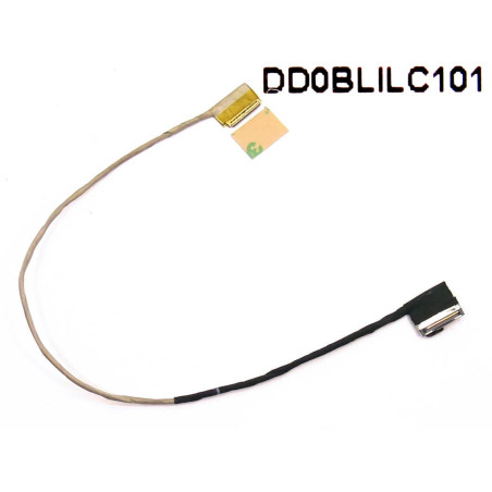 Шлейф матрицы для Toshiba Satellite S50 S50-B S55T-B5 S55-B s55-c L50-B DD0BLILC101 S55T