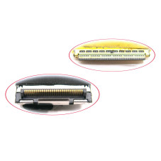 Шлейф матриці для Toshiba Satellite S50 S50-B S55T-B5 S55-B s55-c L50-B DD0BLILC101 S55T