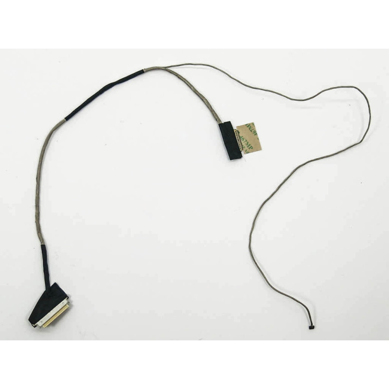 Шлейф матриці для Acer Aspire E5-511 E5-521 E5-531 E5-551 E5-572 E5-571 V3-572 TM P256-M DC02001Y810 P256 Шлейф матриці для Acer Aspire E5-511 E5-521 E5-531 E5-551 E5-572 E5-571 V3-572 TM P256-M DC02001Y810 P256