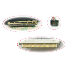 Шлейф матриці для Acer Aspire E5-511 E5-521 E5-531 E5-551 E5-572 E5-571 V3-572 TM P256-M DC02001Y810 P256