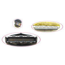 Шлейф матриці для Asus S551 K551 V551 V551LA V551LB V551LN S551L S551LA S551LB DDXJ9BLC000 DDXJ9BLC010
