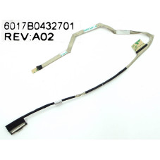Шлейф матриці для HP EliteBook 820 G1 725 Series 6017B0432701 731957-001 730535-001 731957 730535