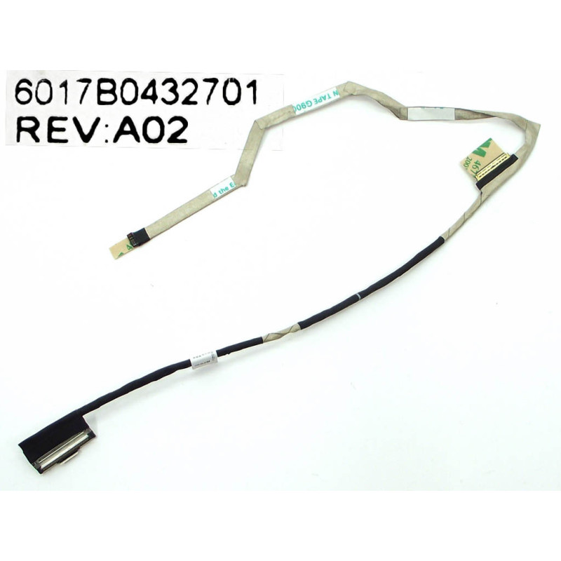 Шлейф матриці для HP EliteBook 820 G1 725 Series 6017B0432701 731957-001 730535-001 731957 730535 Шлейф матриці для HP EliteBook 820 G1 725 Series 6017B0432701 731957-001 730535-001 731957 730535
