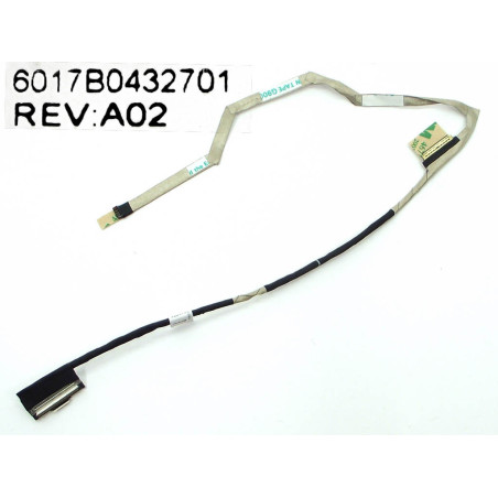 Шлейф матриці для HP EliteBook 820 G1 725 Series 6017B0432701 731957-001 730535-001 731957 730535