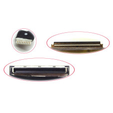 Шлейф матриці для DELL Alienware 18 R1 M18X R3 VAS10 02VVRT 2VVRT DC02001OA00