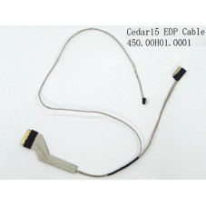 Шлейф матрицы для DELL Inspiron 15R 3541 3542 3000 450.00H01 0011 FKGC9 00H01