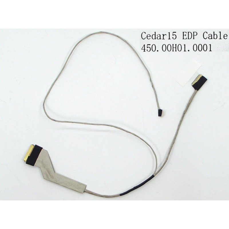 Шлейф матриці для DELL Inspiron 15R 3541 3542 3000 450.00H01 0011 FKGC9 00H01 Шлейф матриці для DELL Inspiron 15R 3541 3542 3000 450.00H01 0011 FKGC9 00H01