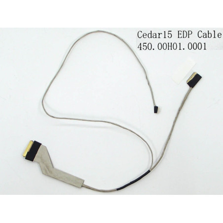 Шлейф матрицы для DELL Inspiron 15R 3541 3542 3000 450.00H01 0011 FKGC9 00H01