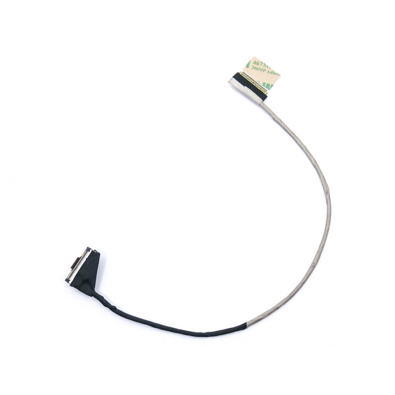 Шлейф матриці для DELL Vostro 5460 5470 5439 V5470 V5460 DD0JW8LC000 Шлейф матриці для DELL Vostro 5460 5470 5439 V5470 V5460 DD0JW8LC000