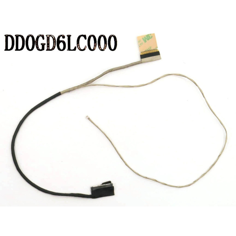 Шлейф матриці для Sony SVF15 SVF15A SVF15AA1QM DD0GD6LC000 Шлейф матриці для Sony SVF15 SVF15A SVF15AA1QM DD0GD6LC000