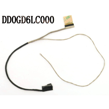 Шлейф матриці для Sony SVF15 SVF15A SVF15AA1QM DD0GD6LC000
