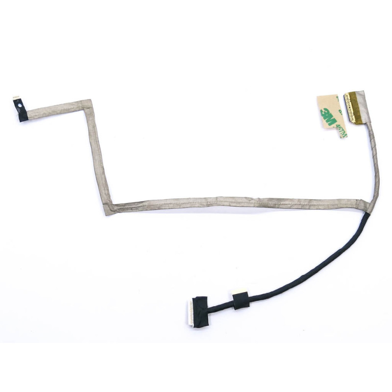 Шлейф матриці для SAMSUNG NP370R5E NP450R5E NP470R5E NP510R5E BA39-01302A BA39 01302A Шлейф матриці для SAMSUNG NP370R5E NP450R5E NP470R5E NP510R5E BA39-01302A BA39 01302A