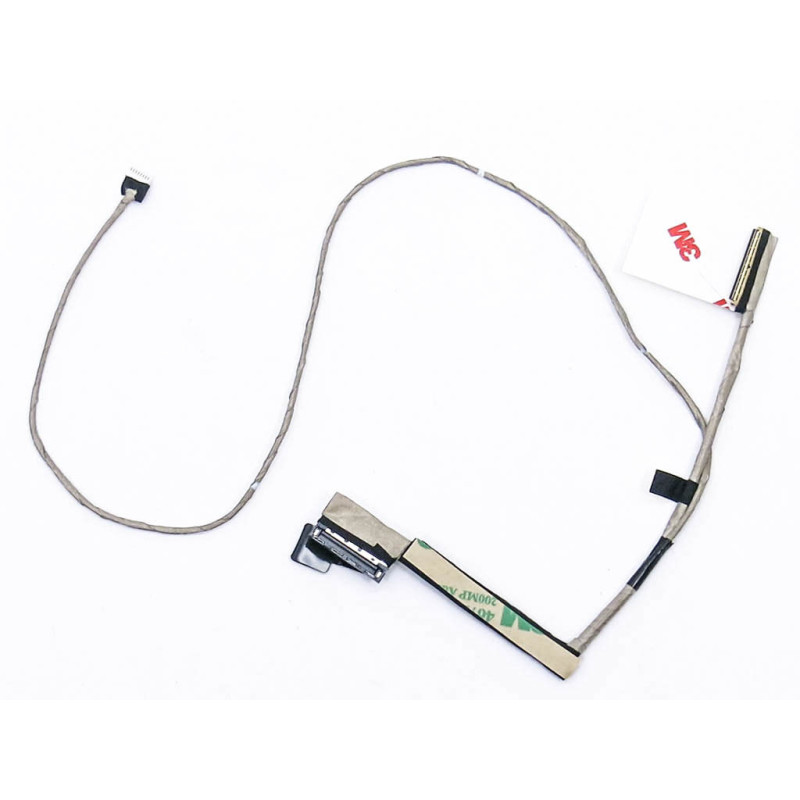 Шлейф матриці для DELL Vostro V131 V13 V131D 50.4ND01.102 0DXXV1 4ND01 Шлейф матриці для DELL Vostro V131 V13 V131D 50.4ND01.102 0DXXV1 4ND01