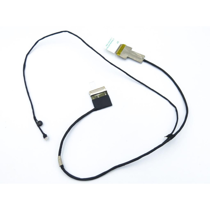 Шлейф матриці для Asus N56 N56D N56DP N56DY N56V N56VB N56VJ N56VM N56VV 14005-01140000 DDNJ8GLC000 01140000 Шлейф матриці для Asus N56 N56D N56DP N56DY N56V N56VB N56VJ N56VM N56VV 14005-01140000 DDNJ8GLC000 01140000