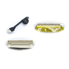 Шлейф матриці для Asus N56 N56D N56DP N56DY N56V N56VB N56VJ N56VM N56VV 14005-01140000 DDNJ8GLC000 01140000