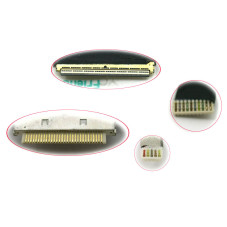 Шлейф матриці для SAMSUNG NP350E7C-A01US DC02001KP00 NP350E7C A01US