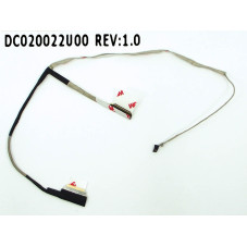 Шлейф матриці для HP Pavilion 15-G 15-R 15-H ZS051 15-G000 15-G070 DC020022U00 G000 15 G070