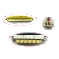 Шлейф матриці для LENOVO N580 N581 N585 N586 DC02001IF10