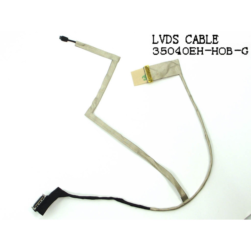 Шлейф матриці для HP Pavilion 15-D Series 35040EH00-H0B-G H0B 35040EH00 Шлейф матриці для HP Pavilion 15-D Series 35040EH00-H0B-G H0B 35040EH00