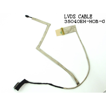 Шлейф матриці для HP Pavilion 15-D Series 35040EH00-H0B-G H0B 35040EH00