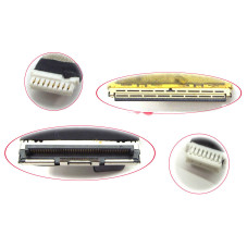 Шлейф матриці для DELL Latitude E6420 pal50 F1P03 0F1P03 0RCD0V RCD0V DC02001IA00