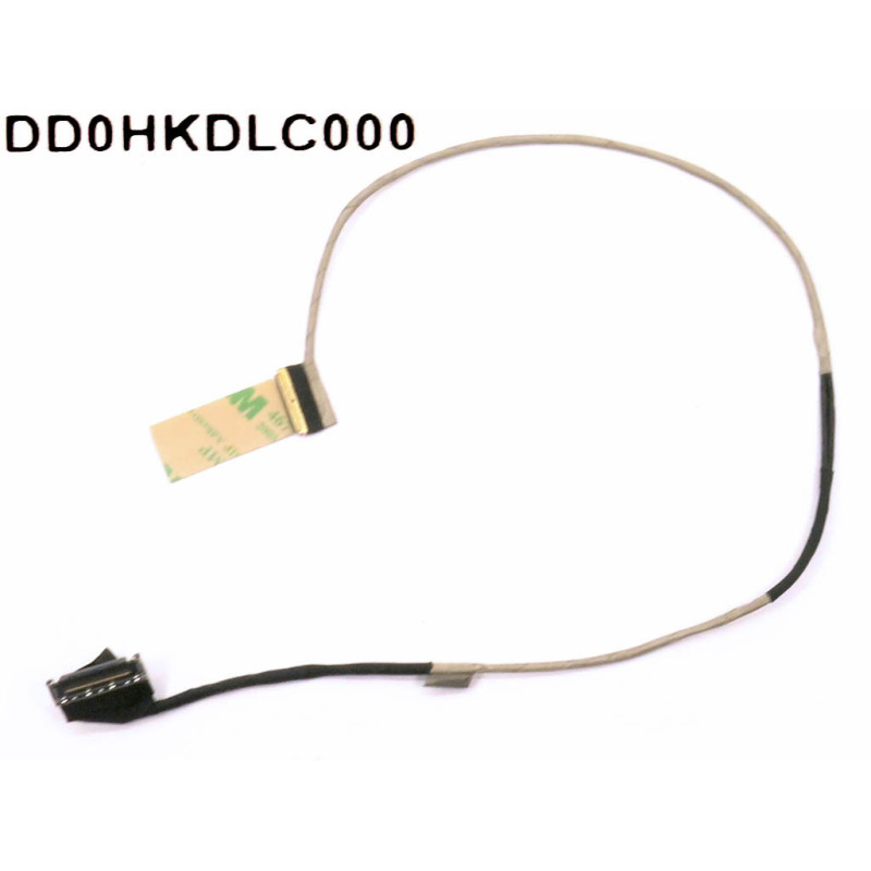 Шлейф матриці для Sony SVF153A1RT SVF153A1QT SVF15314SCW DD0HKDLC000 Шлейф матриці для Sony SVF153A1RT SVF153A1QT SVF15314SCW DD0HKDLC000