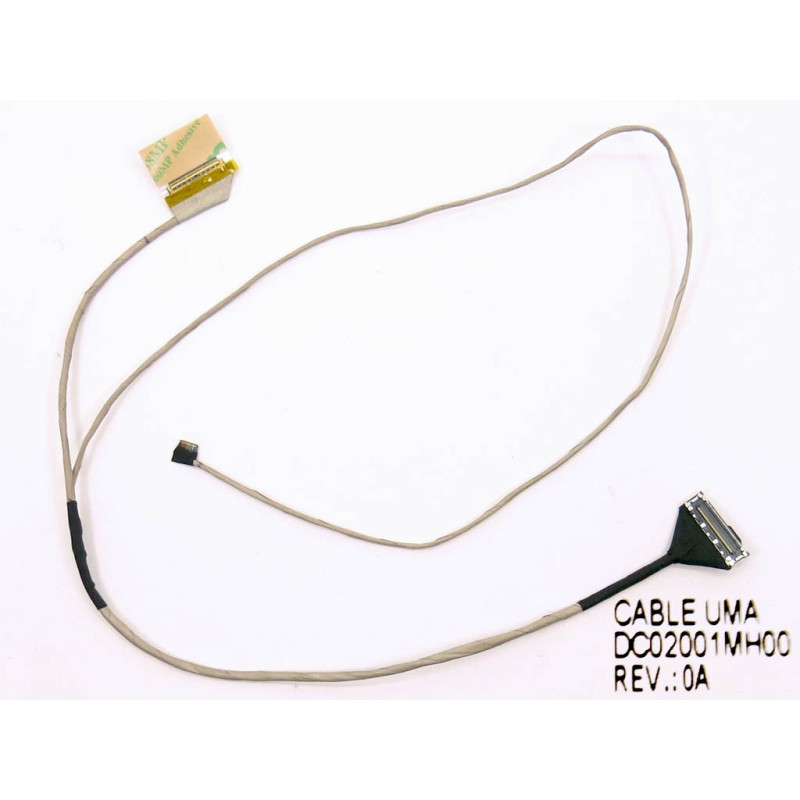 Шлейф матриці для LENOVO G50-30 G50-70 G50-75 G50-40 G50-45 Z50-70 Z50-45 DC02001MH00 G50 Шлейф матриці для LENOVO G50-30 G50-70 G50-75 G50-40 G50-45 Z50-70 Z50-45 DC02001MH00 G50