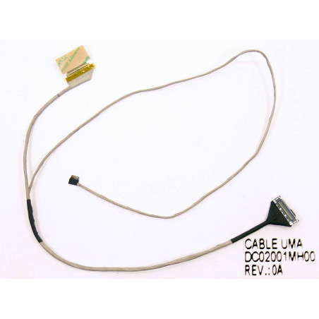 Шлейф матриці для LENOVO G50-30 G50-70 G50-75 G50-40 G50-45 Z50-70 Z50-45 DC02001MH00 G50