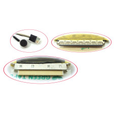 Шлейф матриці для Asus X301 X301A F301 DD0XJ6LC000 DD0XJ6LC010 DD0XJ6LC020 DD0XJ6LC030
