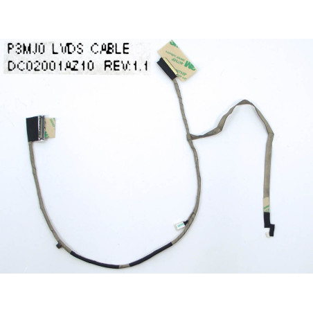 Шлейф матриці для Acer Aspire 3830 3830G 3830T 3830TG DC02001AZ10