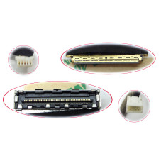 Шлейф матриці для Acer Aspire 3830 3830G 3830T 3830TG DC02001AZ10