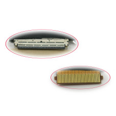 Шлейф матриці для Acer Aspire E1-522 E1-522G 50.4YU01.001 50.M81N1.004 M81N1 4YU01