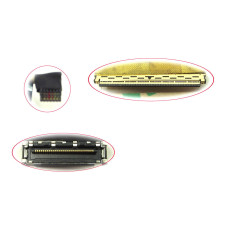 Шлейф матриці для HP Pavilion 15-B 15T-B 15Z-B DD0U36LC010 DD0U36LC030 15T B 15Z