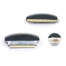Шлейф матриці для DELL Inspiron 3721 5721 5737 249YD VAW10 DC02001MH00 CN-0249YD 0249YD