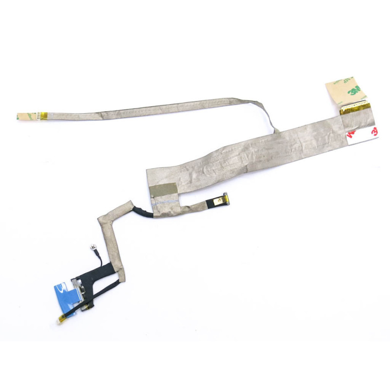 Шлейф матриці для DELL XPS L701 L701X L702 L702X 05TY2P DDGM7BLC100 Шлейф матриці для DELL XPS L701 L701X L702 L702X 05TY2P DDGM7BLC100