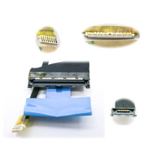 Шлейф матриці для DELL XPS L701 L701X L702 L702X 05TY2P DDGM7BLC100