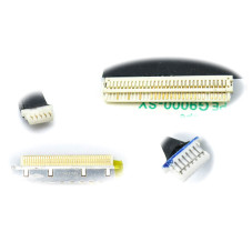 Шлейф матриці для Acer Aspire 5250 5252 5253 5336 5733 5733Z 5741 5742 NV53 NV53 NV54 NV55 DC020010N00