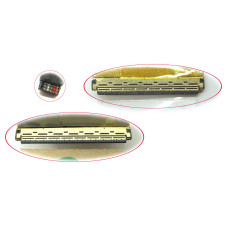 Шлейф матриці для Asus X750 X750VA X750LB X750JA X750JB X750JN X750LN F750 1422-01GD000 1422-01Q4000 01GD000 01Q4000