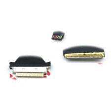 Шлейф матриці для HP 15-DA 15-DB 15-BS EPK50 TPN-C135 TPN-C136 DC020031F00 C135 TPN C136