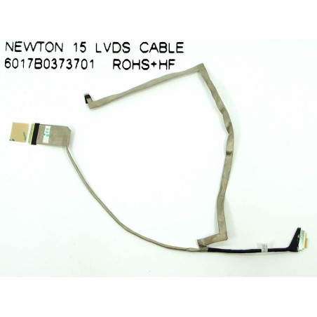 Шлейф матриці для HP 255 250 G1 2000 6017B0373701 689690-001